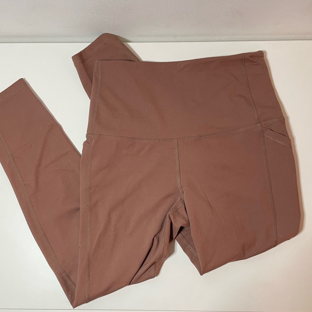 DSG leggings with pockets